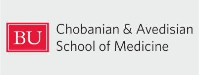 Boston University Chobanian & Avedisian School of Medicine